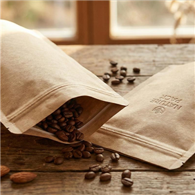 包裝界的“老錢風(fēng)”：為什么星巴克和無印良品都偏愛牛皮紙袋？